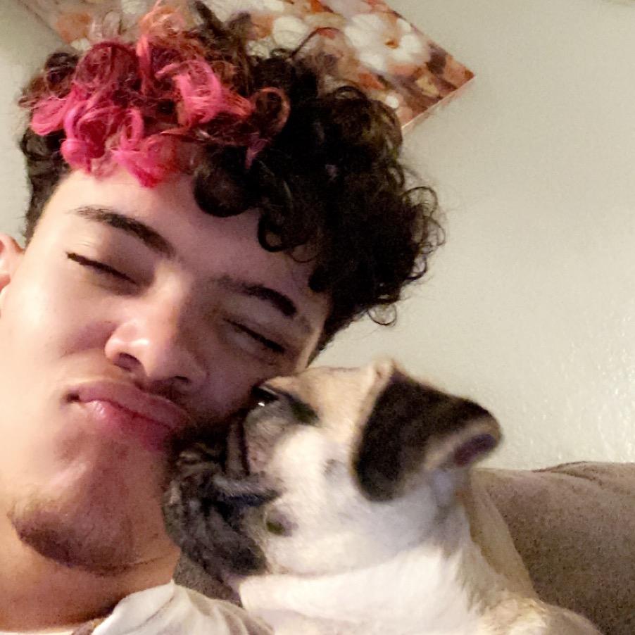 Lil Xxel Wallpapers Wallpaper Cave