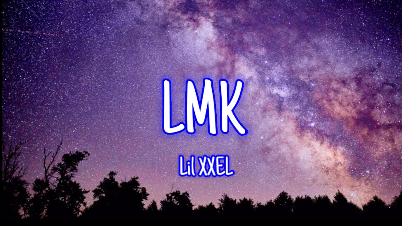 Lil XXEL (Lyrics)