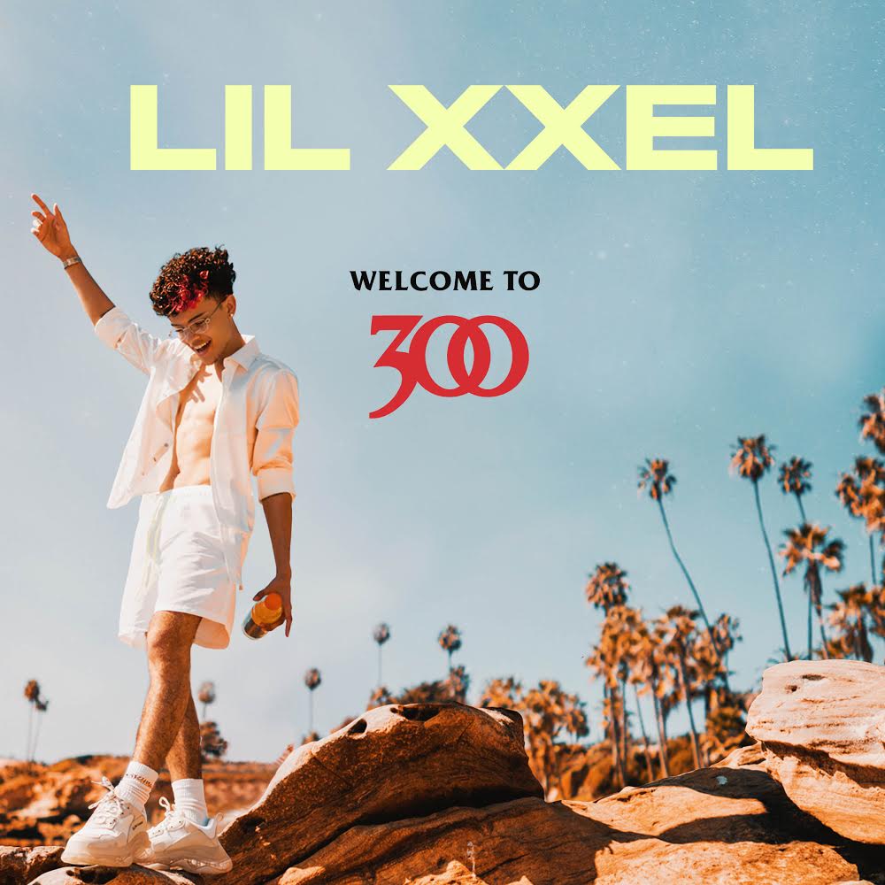 Lil Xxel Wallpapers Wallpaper Cave