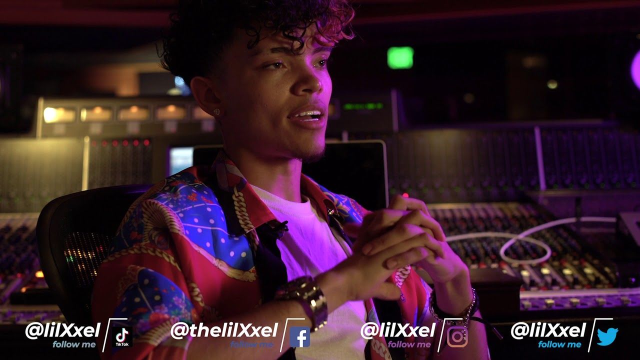 Lil Xxel Wallpapers Wallpaper Cave