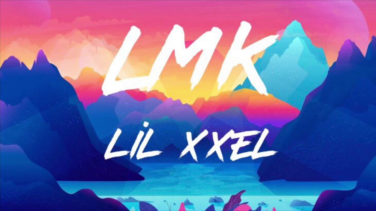 Lil XXEL (LYRICS)