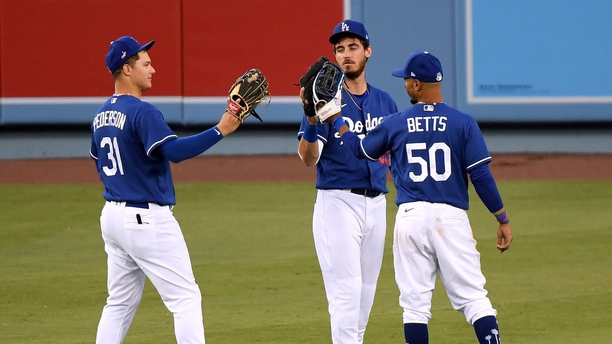 Dodgers 2020 preview: Mookie Betts, Cody Bellinger & key storylines Blue LA