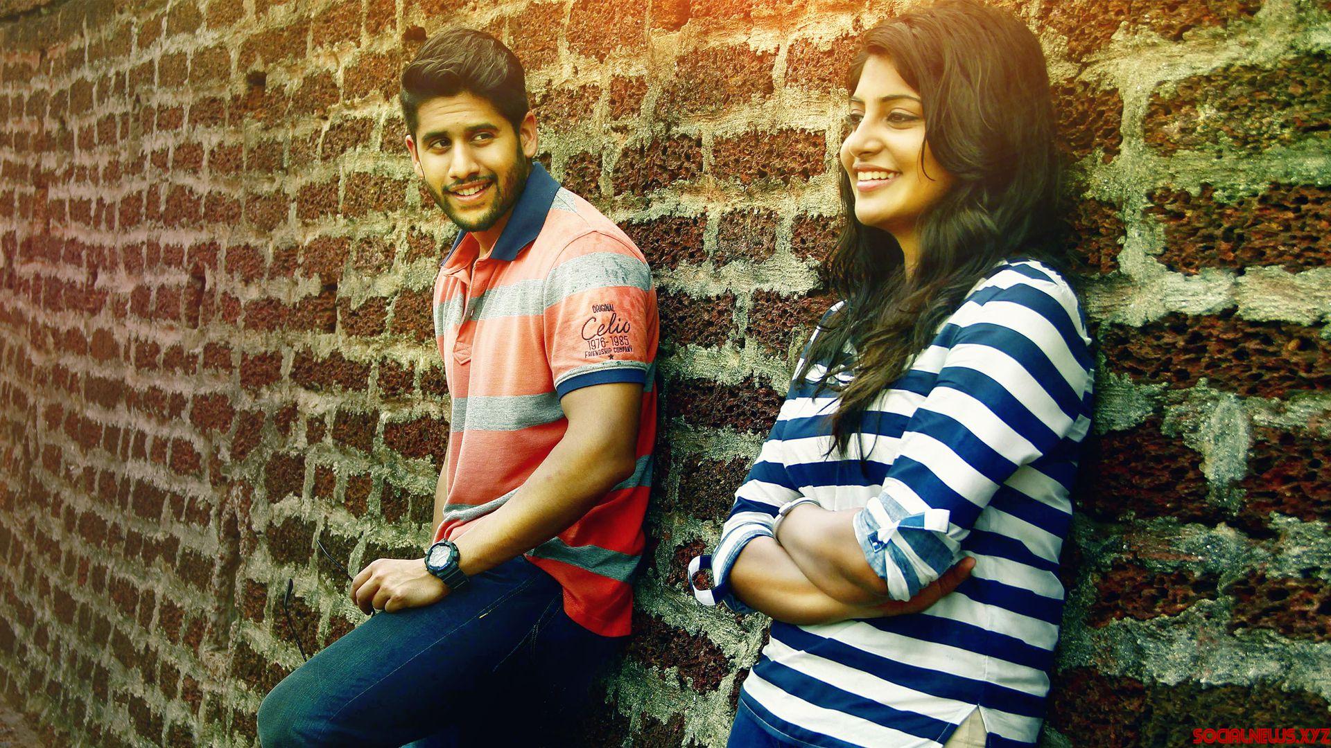 After 'Sahasam', audience will accept me in action roles: Naga Chaitanya -  Telugu News - IndiaGlitz.com