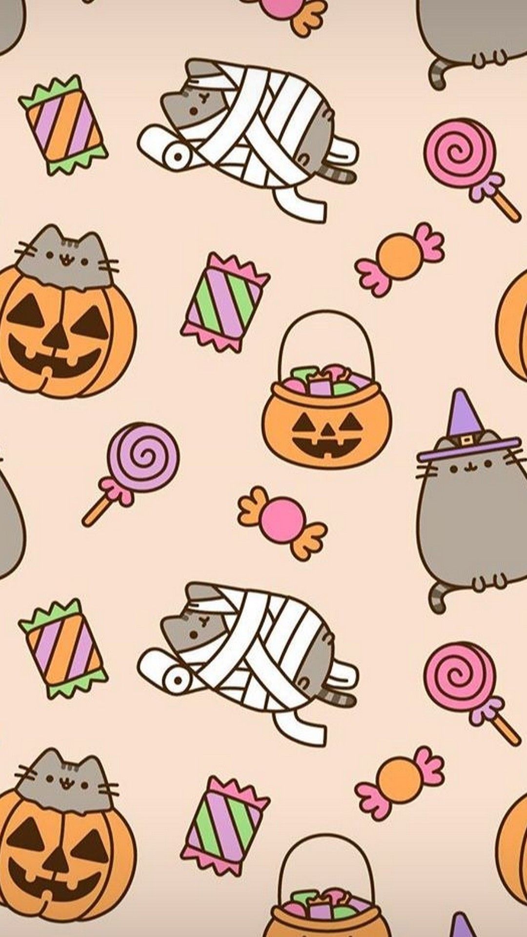 15 Free Halloween Phone Wallpapers for iPhone and Android  Guiding Tech