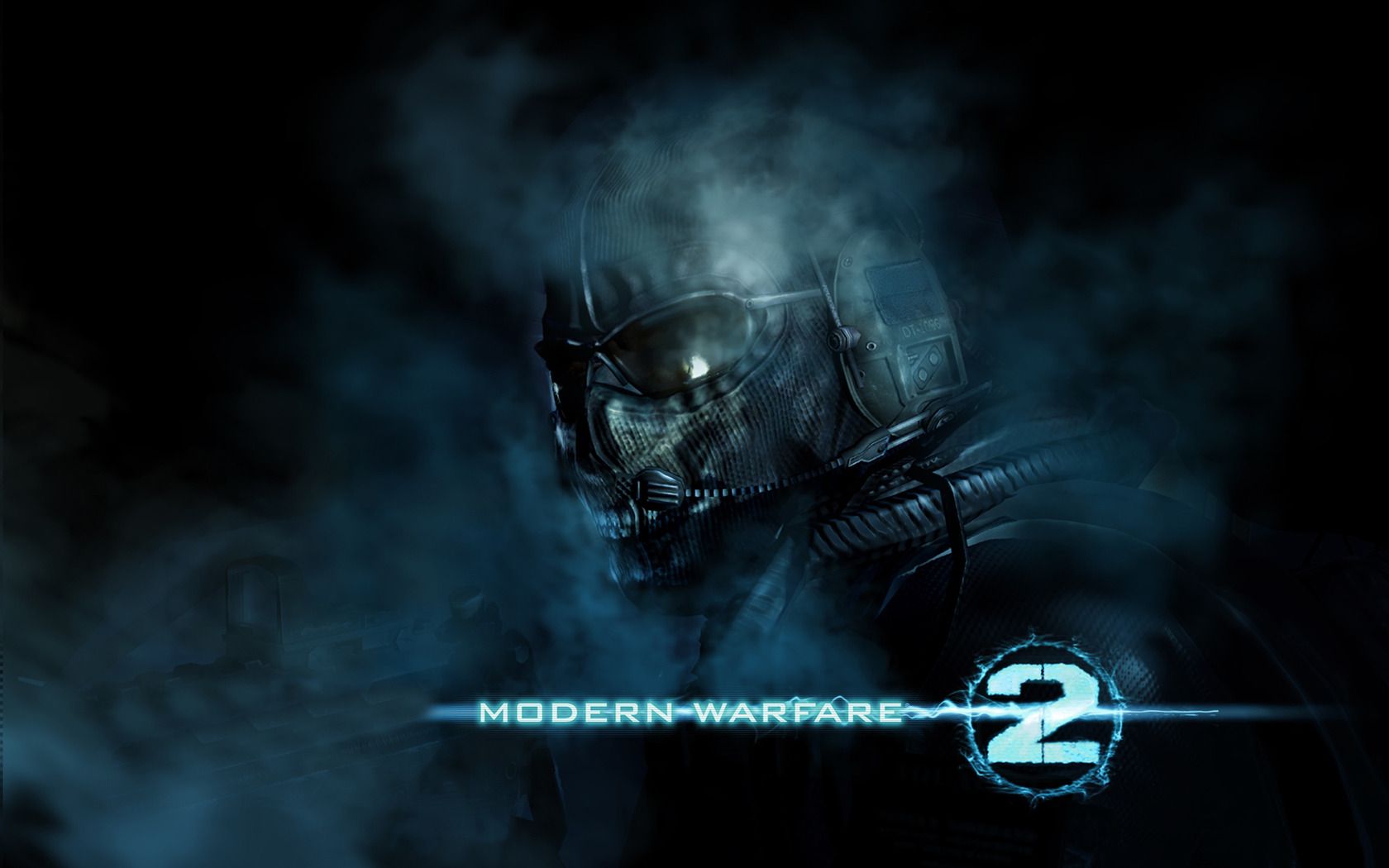 Download Call Of Duty Modern Warfare 2 Wallpaper. Wide Screen Wallpaper 1080p, 2K, 4K