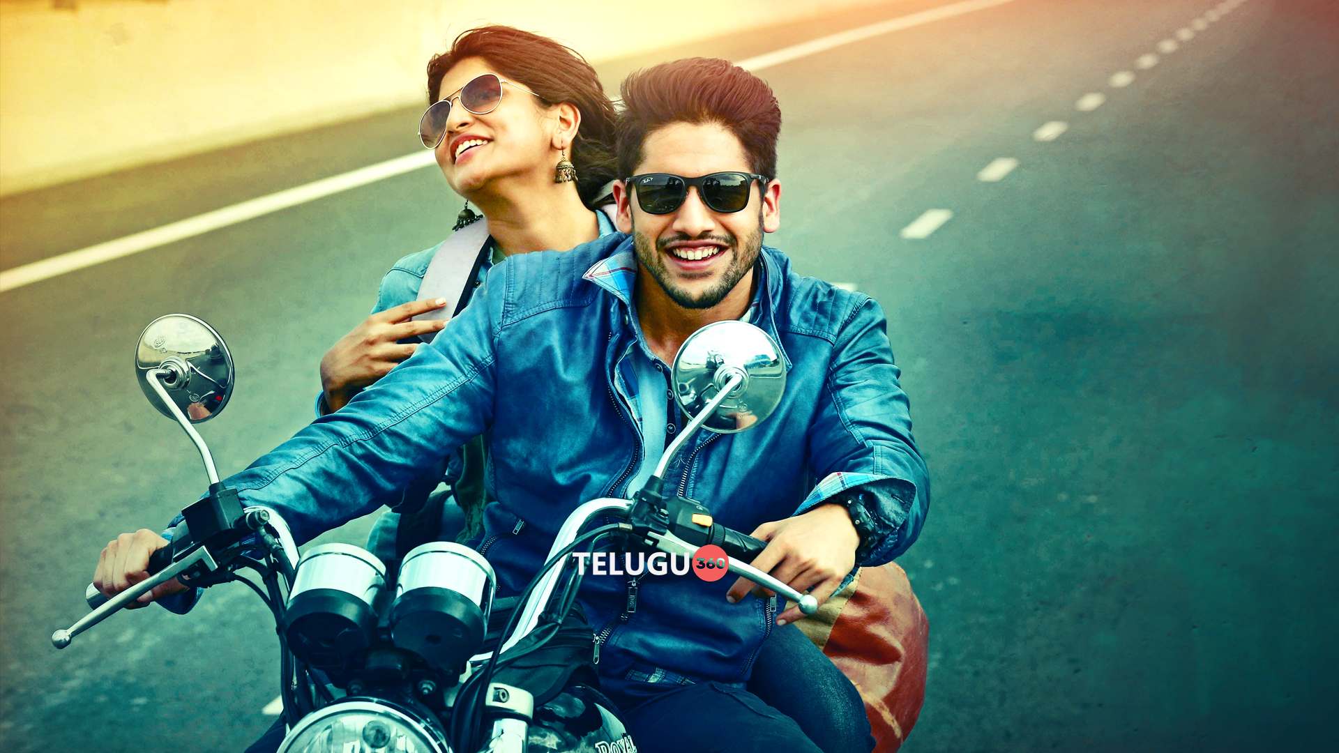 Thoughts on ' Sahasam Swasaga Sagipo'