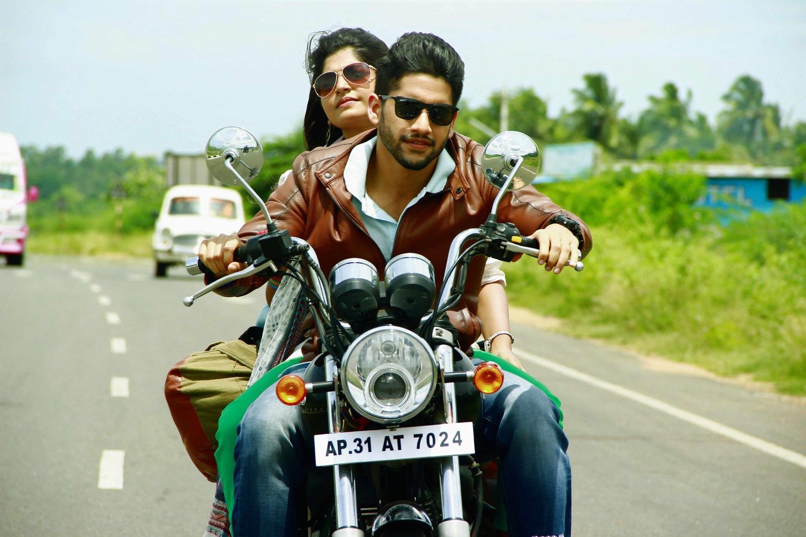 sahasam Swasaga Sagipo gets the release dateCineFrames