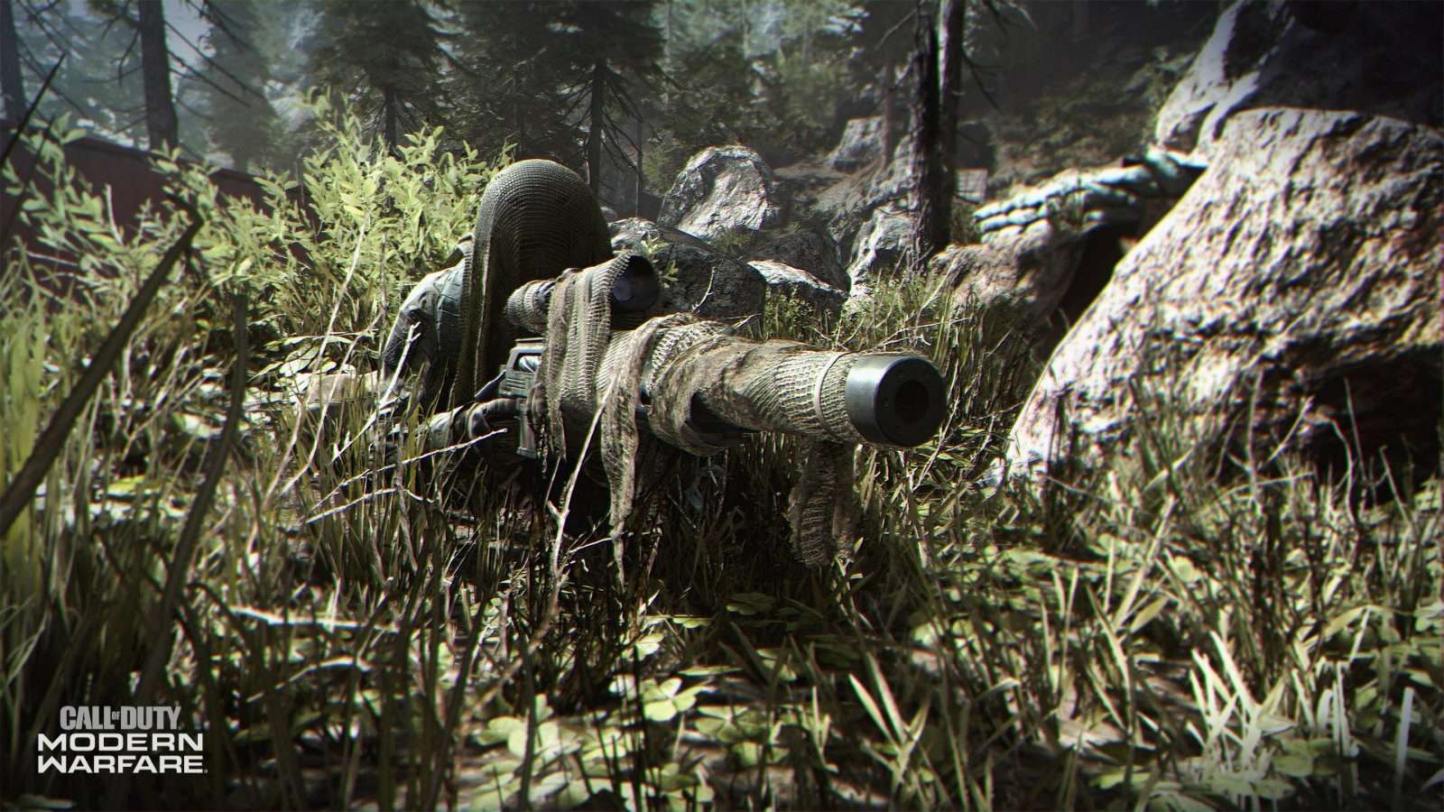Call of Duty: Modern Warfare devs tease campaign gameplay coming soon