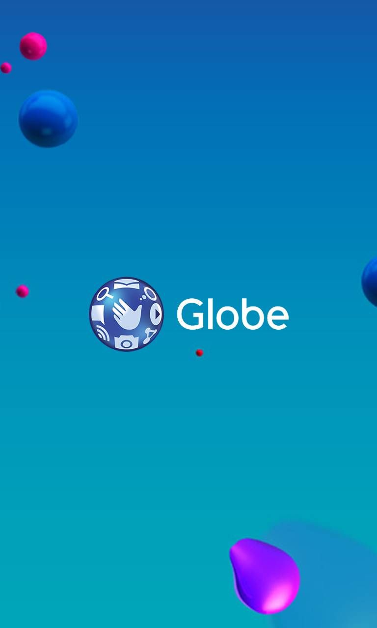 Globe Telecom wallpaper