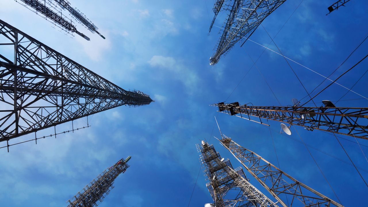 Spectrum Auctions to Put Extra Financial Burden on Telecom Industry: ICRA