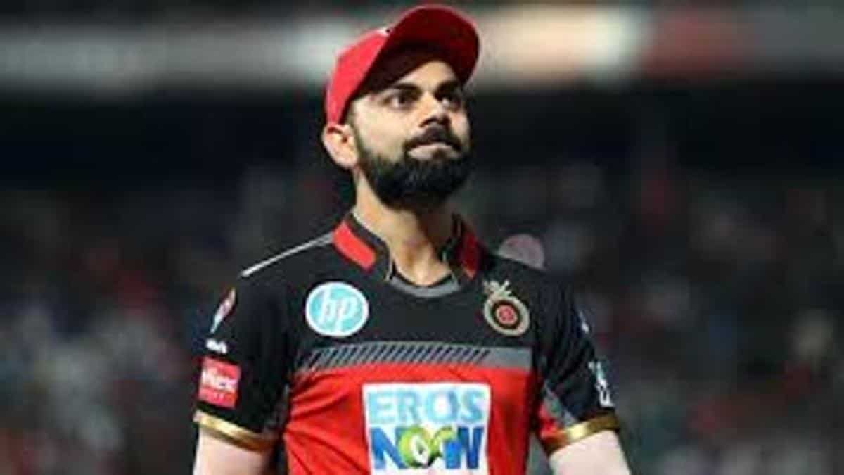 We deserve to win title' Kohli opens on up on RCB's run in IPL