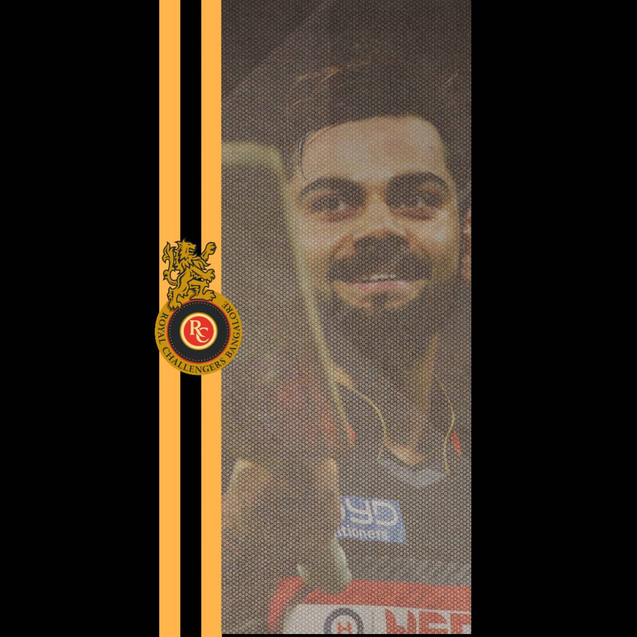 Virat RCB Wallpapers - Wallpaper Cave