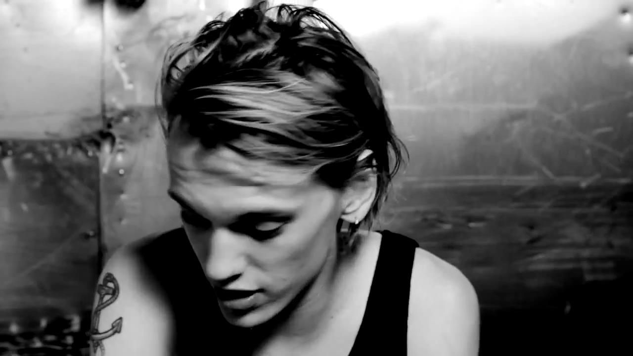 Jamie Campbell Bower. Hunger TV I Dare You Campbell Bower photo