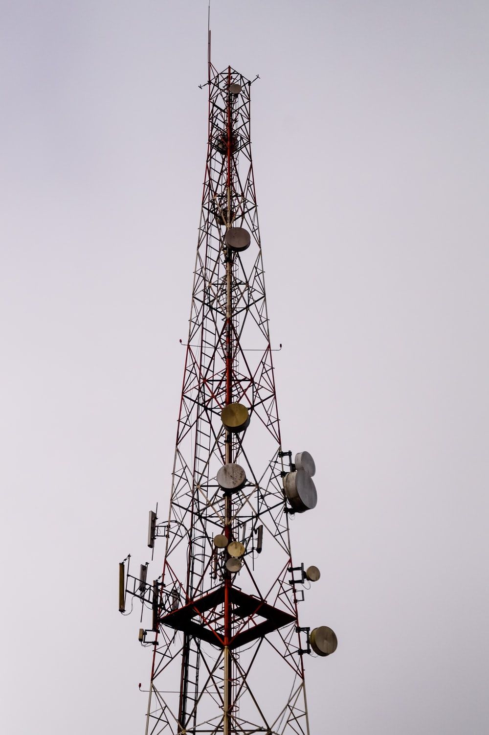 Telecom Picture [HD]. Download Free Image