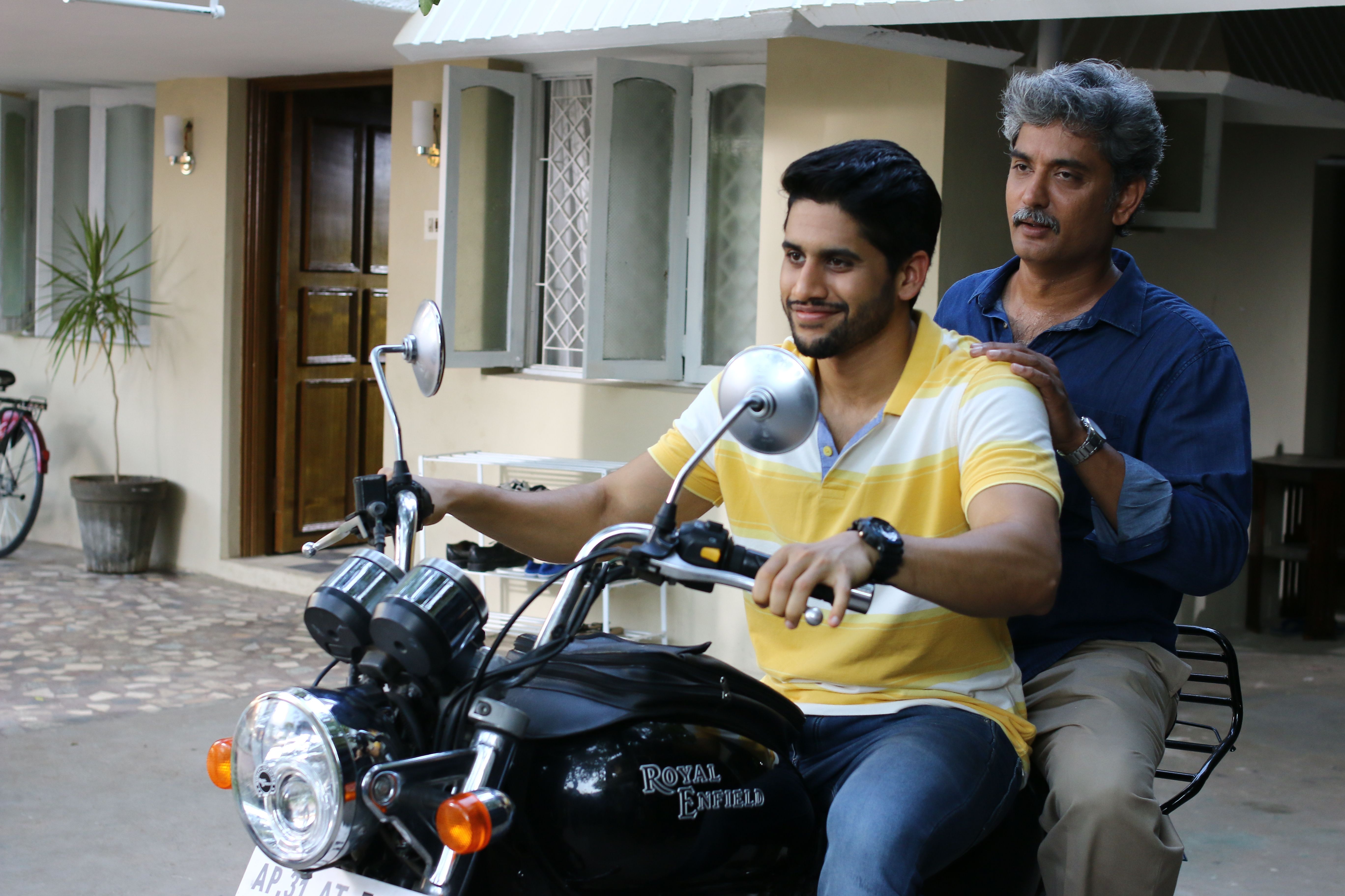 Sahasam Swasaga Sagipo Photo Andhravilas