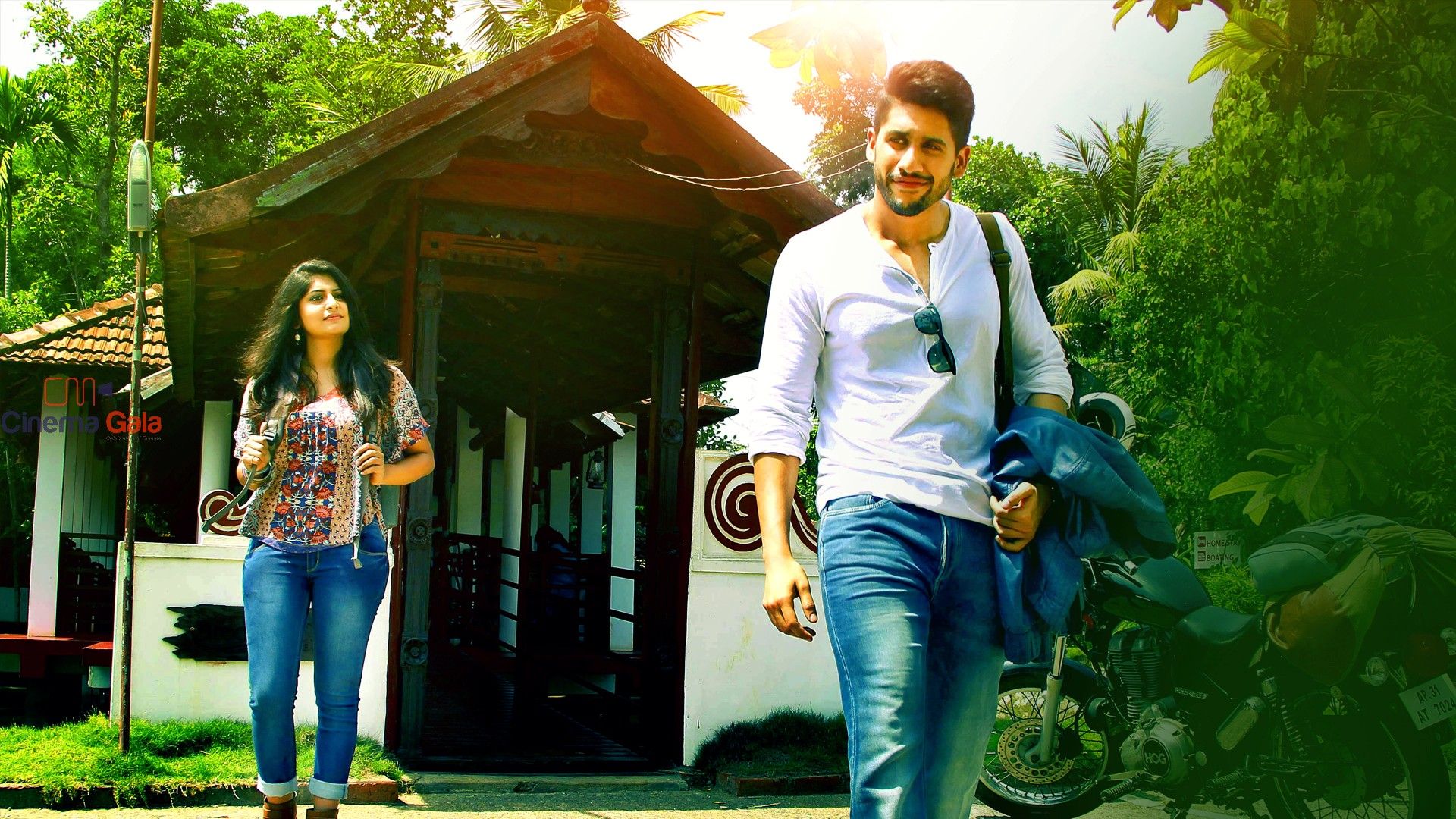 Sahasam swasaga sagipo HD image 11 cinemagala011