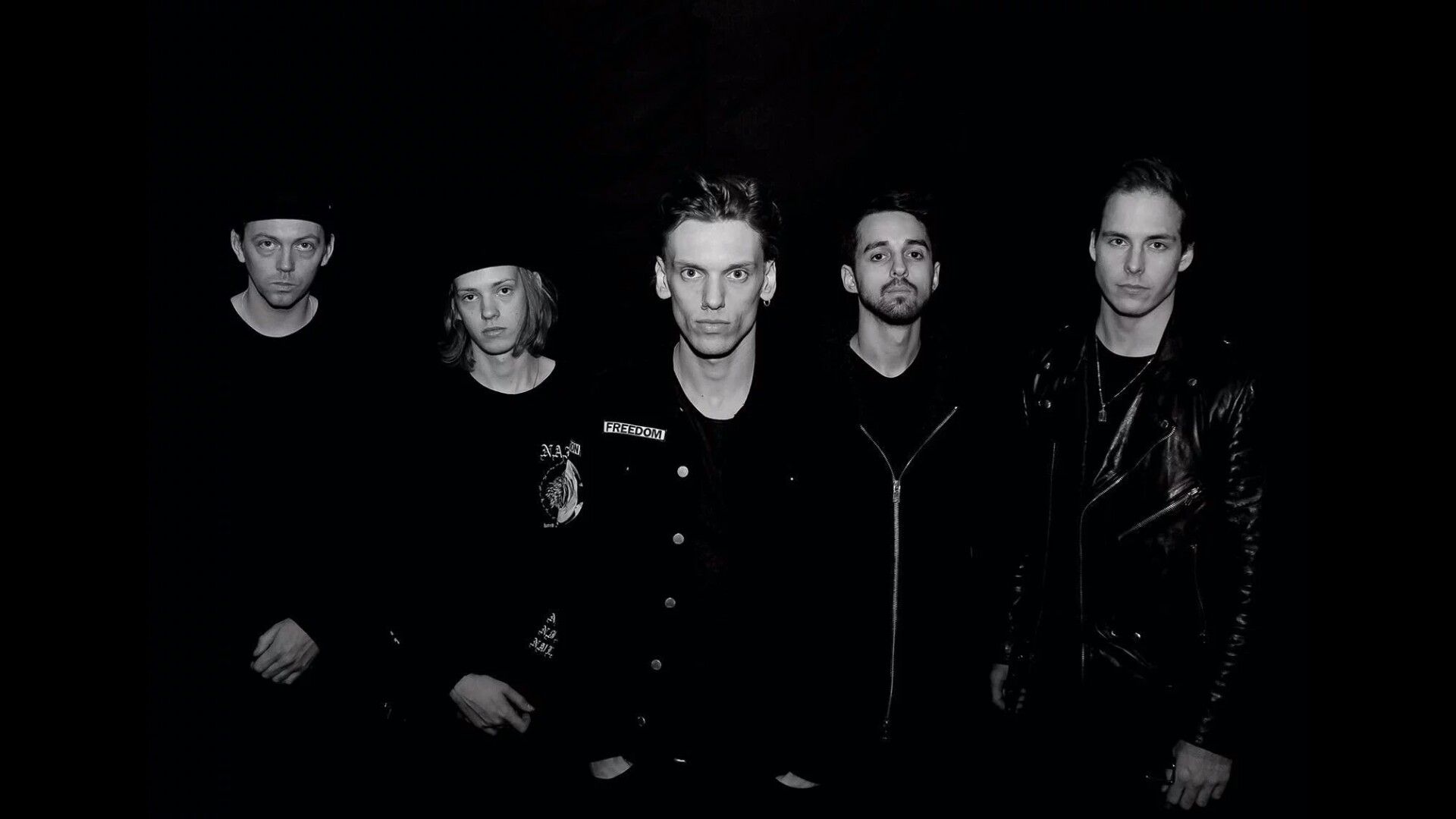 Counterfeit Band. Jamie campbell bower, Jamie campbell, Jamie