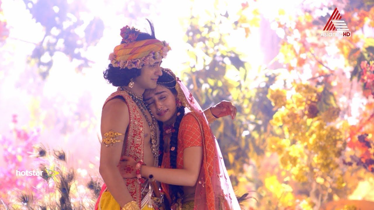 Kannante Radha Episode 227 15 10 19 (Download & Watch Full Episode On Hotstar)