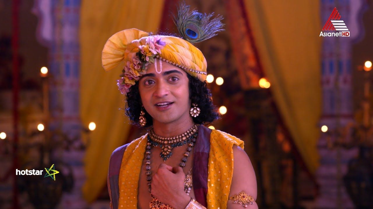 Kannante Radha Episode 224 10 10 19 (Download & Watch Full Episode On Hotstar)