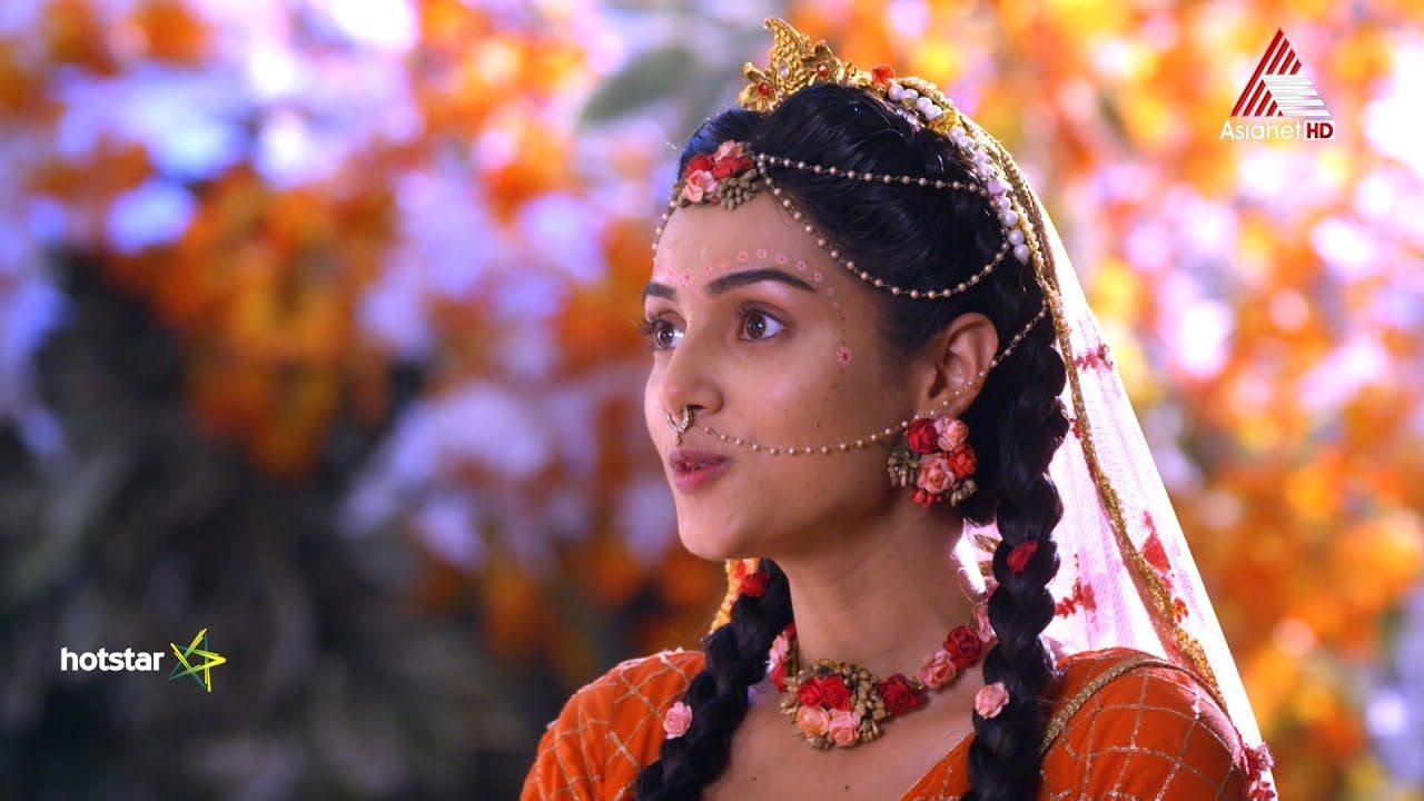 Kannante Radha Episode 174 30 07 19 (Download & Watch Full Episode On Hotstar)