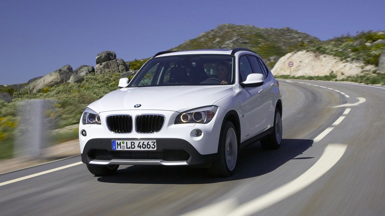 bmw car wallpaper 6