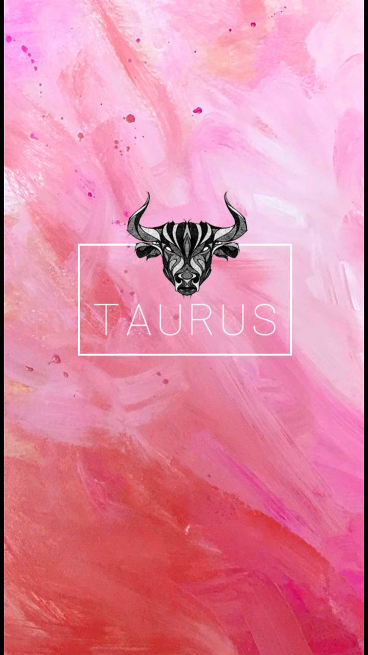 4k Zodiac Taurus V2 wallpaper