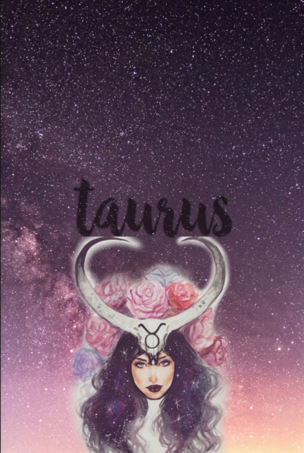 Taurus Zodiac Wallpaper HD