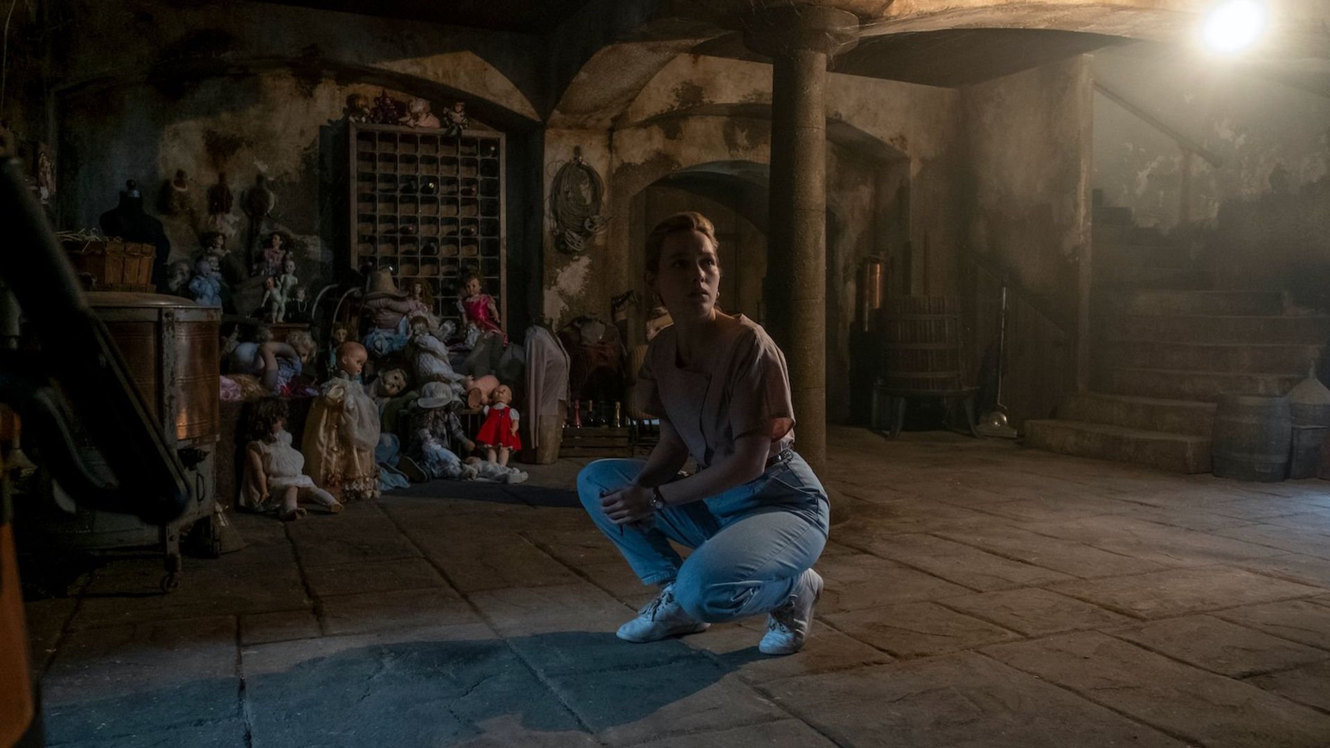 The Haunting of Bly Manor actor breaks down that heartbreaking ending