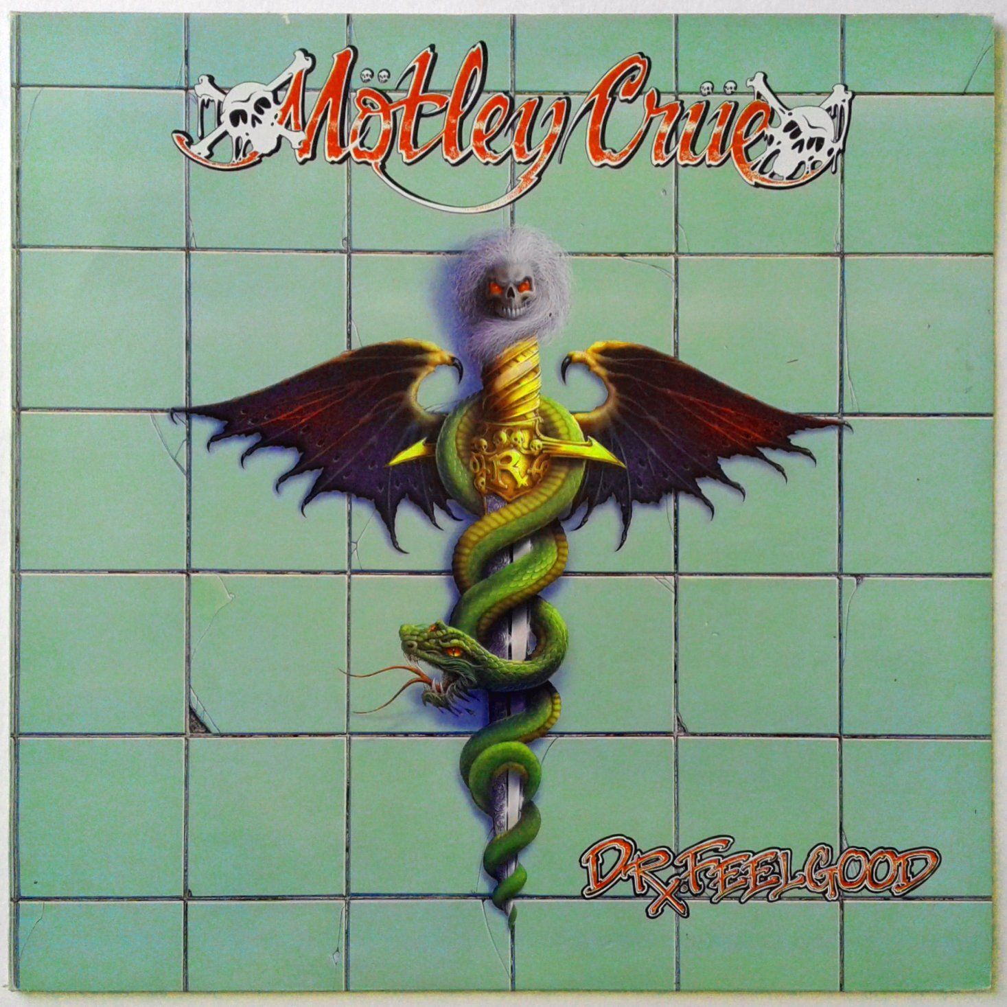 List 91+ Wallpaper Motley Crue Dr Feelgood Wallpaper Full HD, 2k, 4k