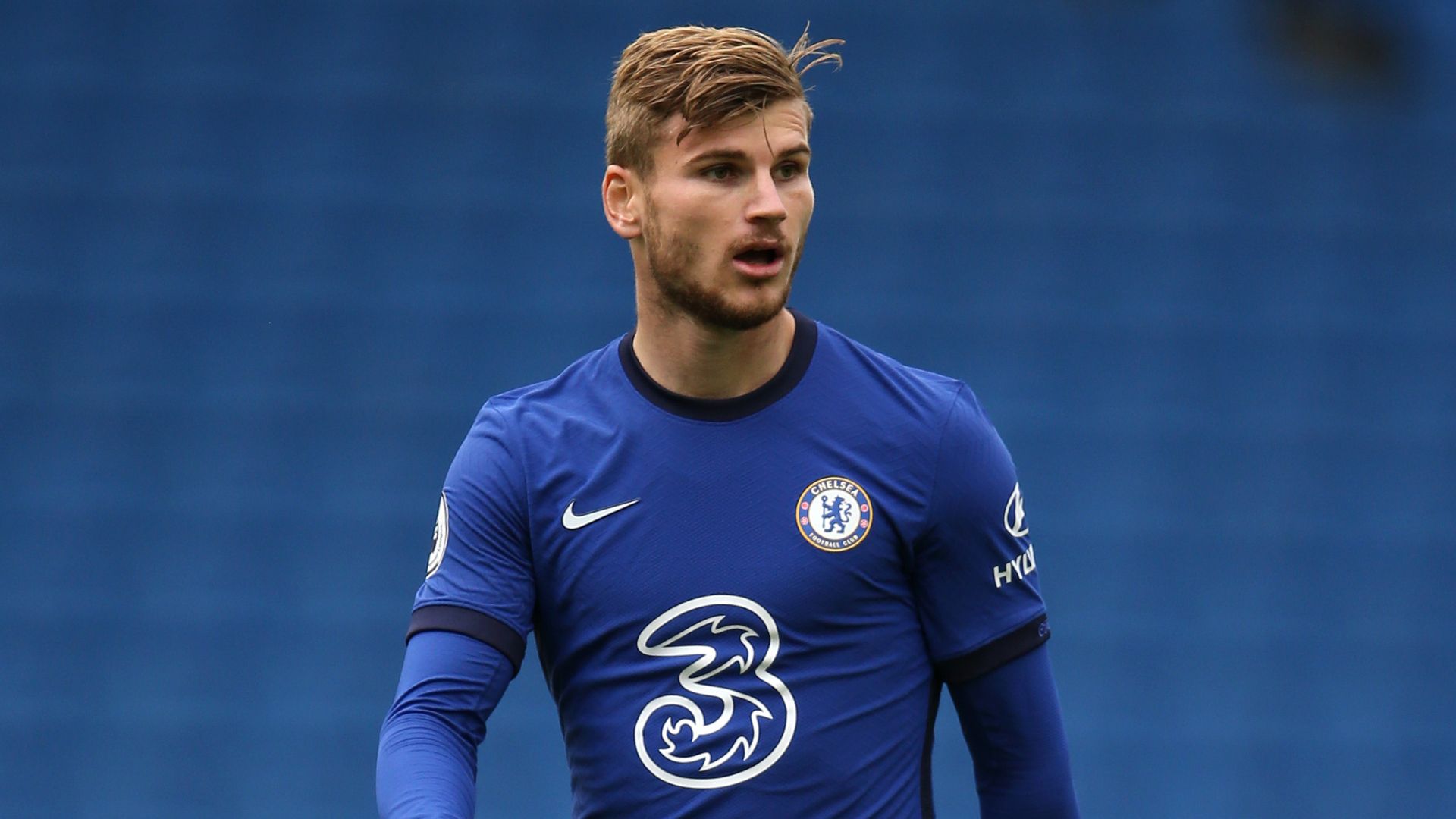 Werner admits to having doubts over Chelsea transfer after watching Champions League defeat to Bayern