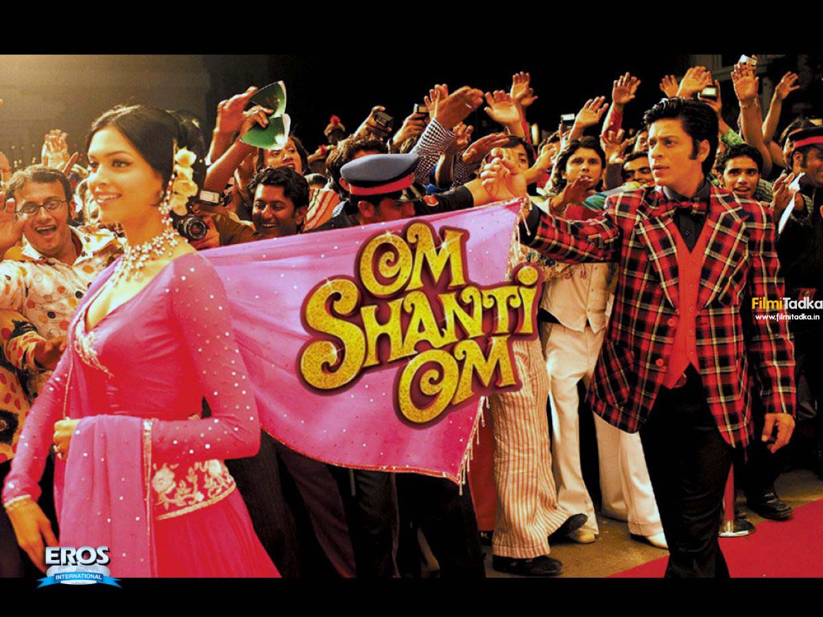 Free download Om Shanti Om Wallpaper Om Shanti Om Reviews Wallpaper News [1200x900] for your Desktop, Mobile & Tablet. Explore Om Shanti Om Wallpaper. Om Shanti Om Wallpaper, Om