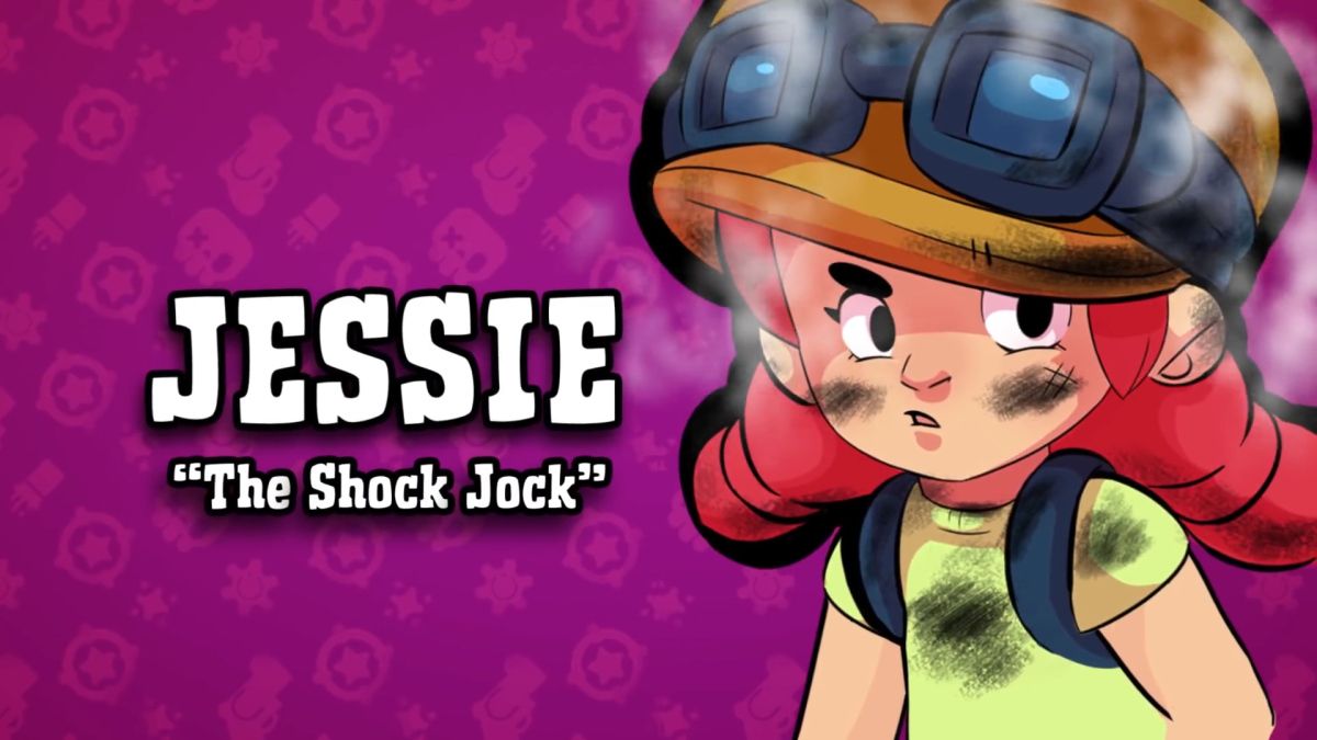 Jessie: Engineer