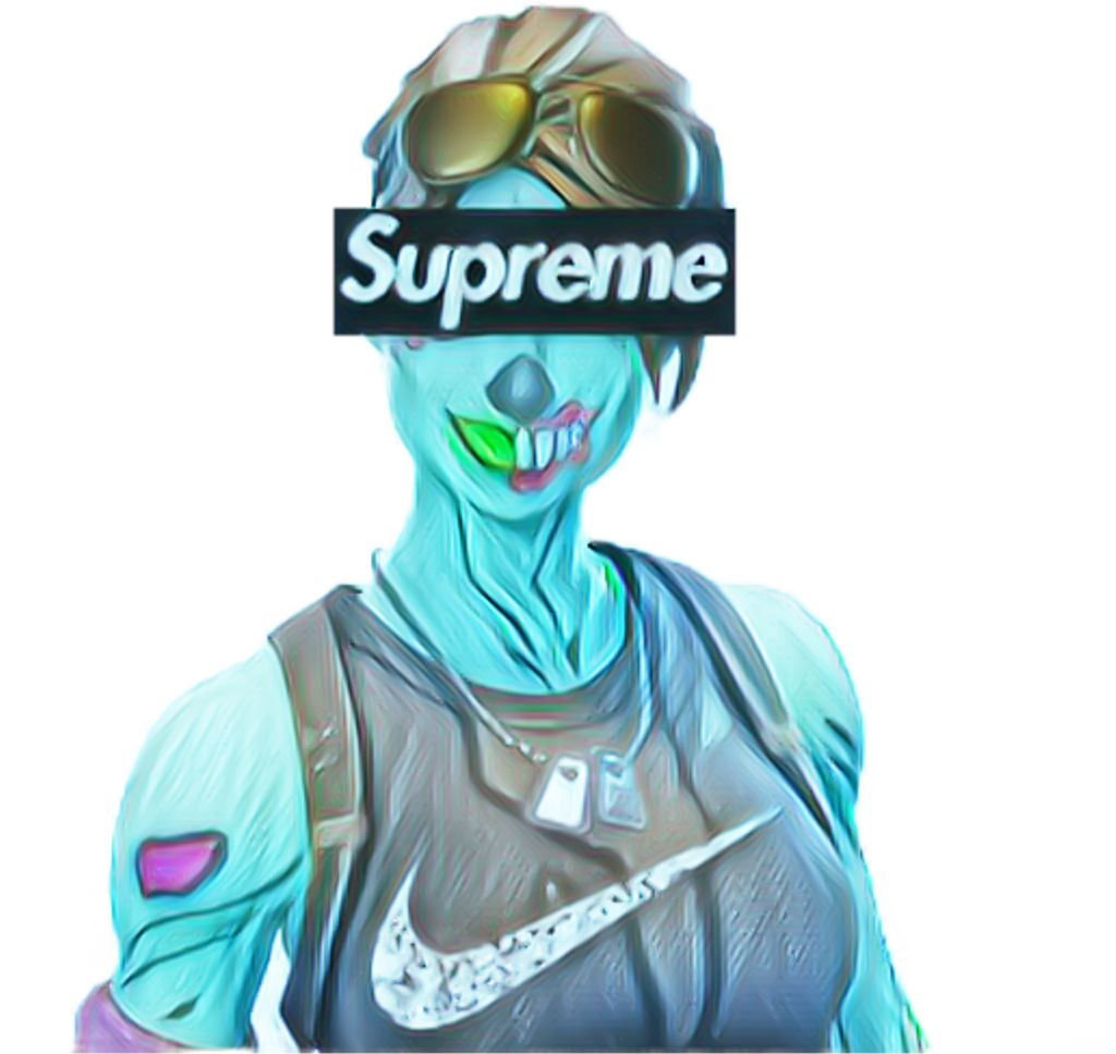 Ghoul Trooper Background