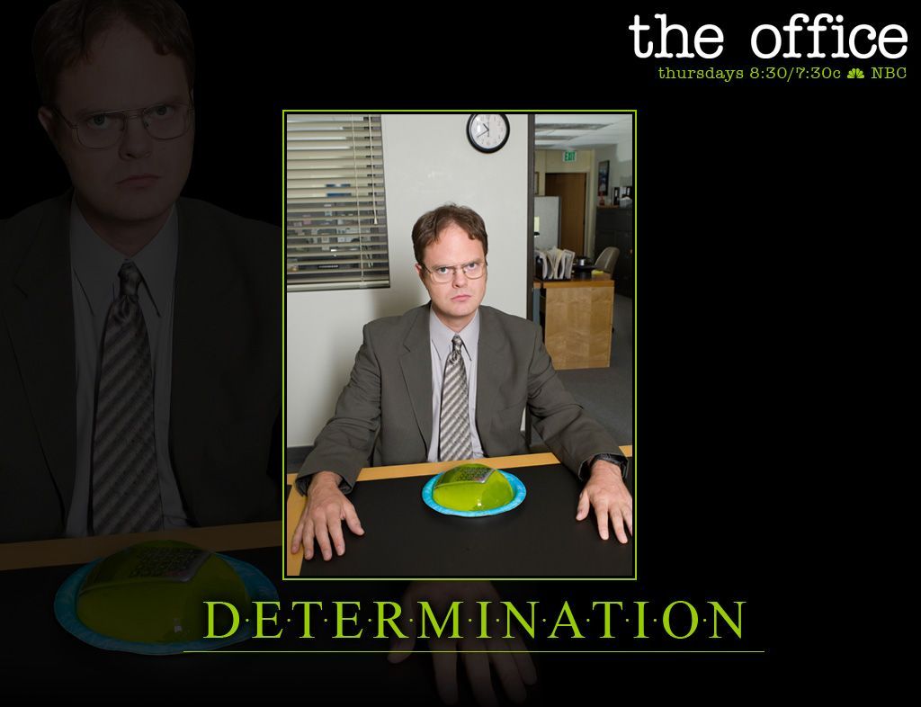 The Office Photo: Dwight. Office humor, The office, Best of the office