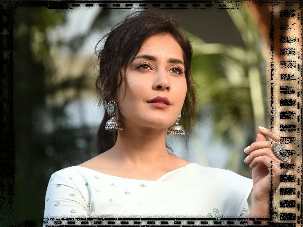 Rashi Khanna HQ Wallpaper. Rashi Khanna Wallpaper
