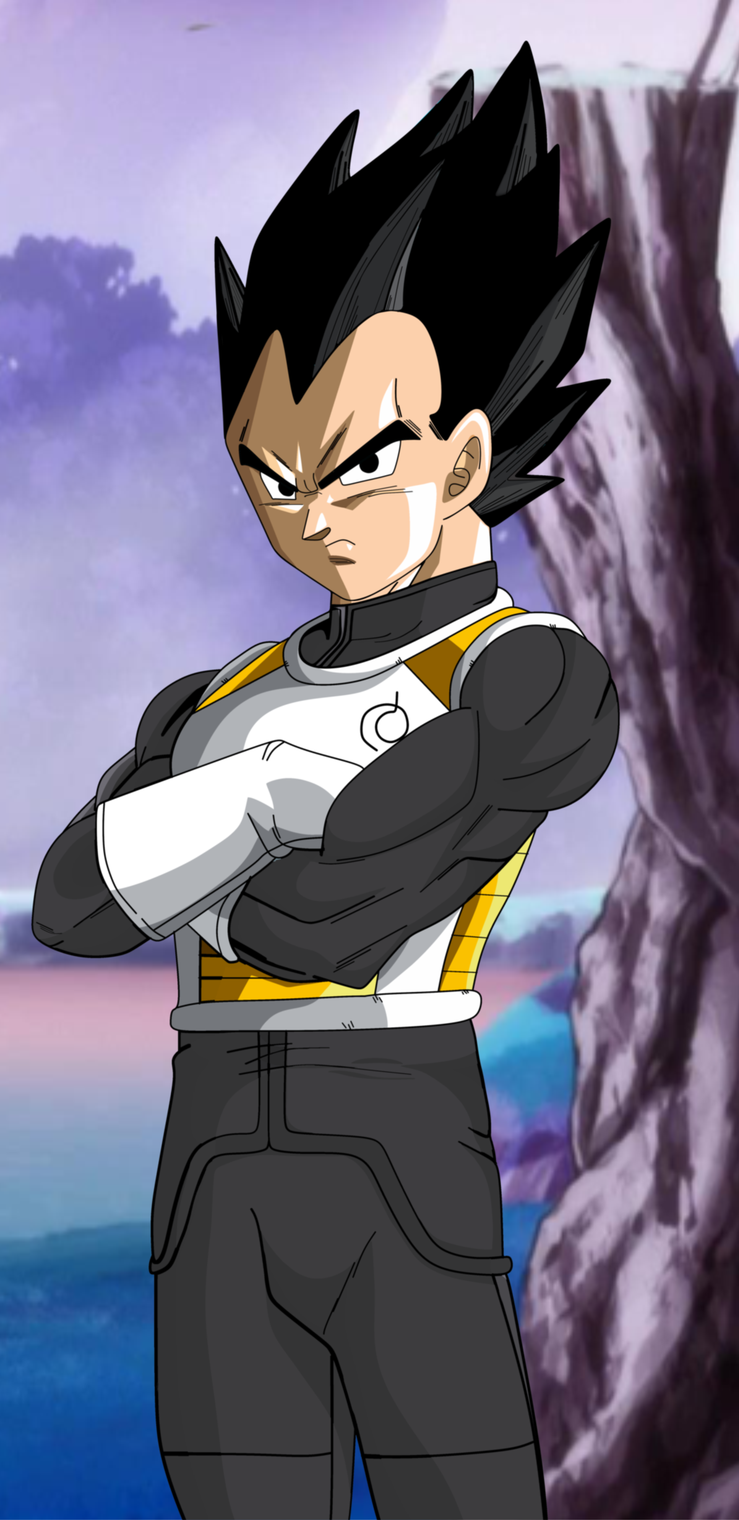 Vegeta. Anime dragon ball super, Anime dragon ball, Anime