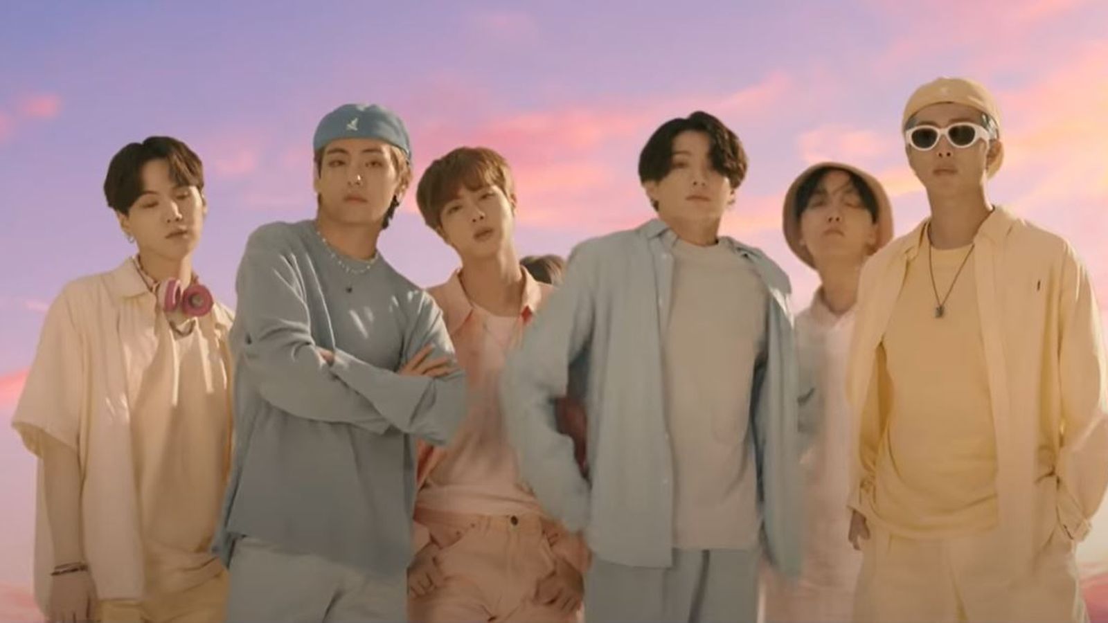 BTS song Dynamite smashes YouTube record with more than 100 million views in 24 hours. Ents & Arts News