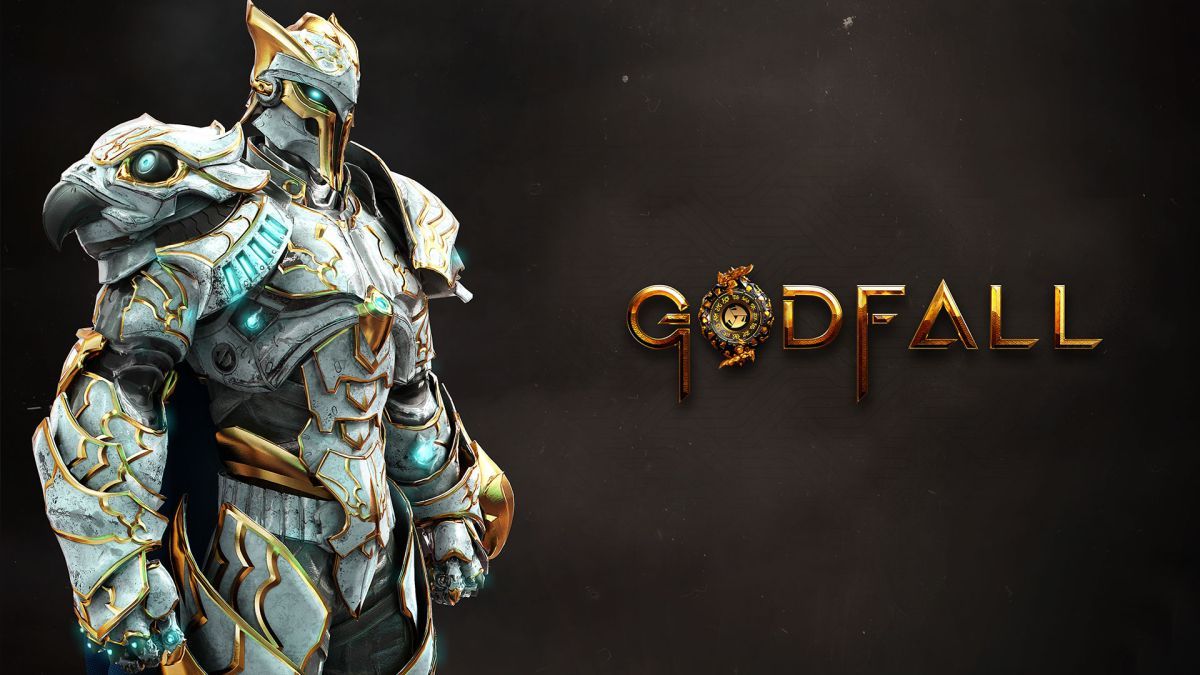 New PS5 Game Godfall Image Showcase Playable Heroes In All Their Next Gen Glory