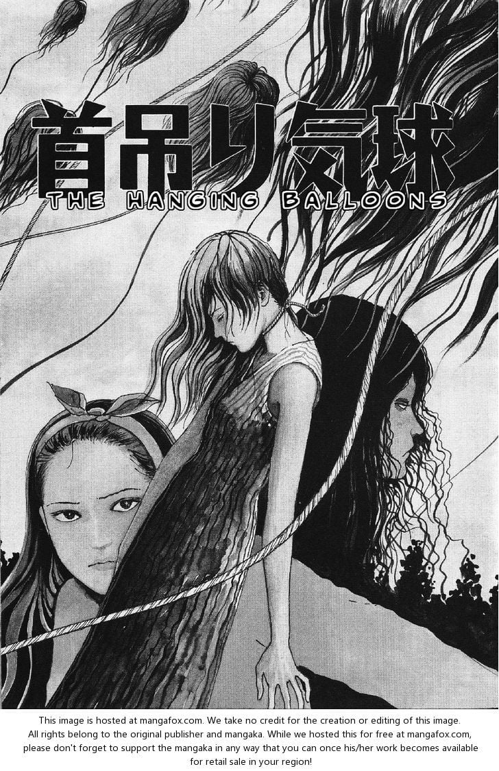 Junji Ito Android Wallpapers Wallpaper Cave