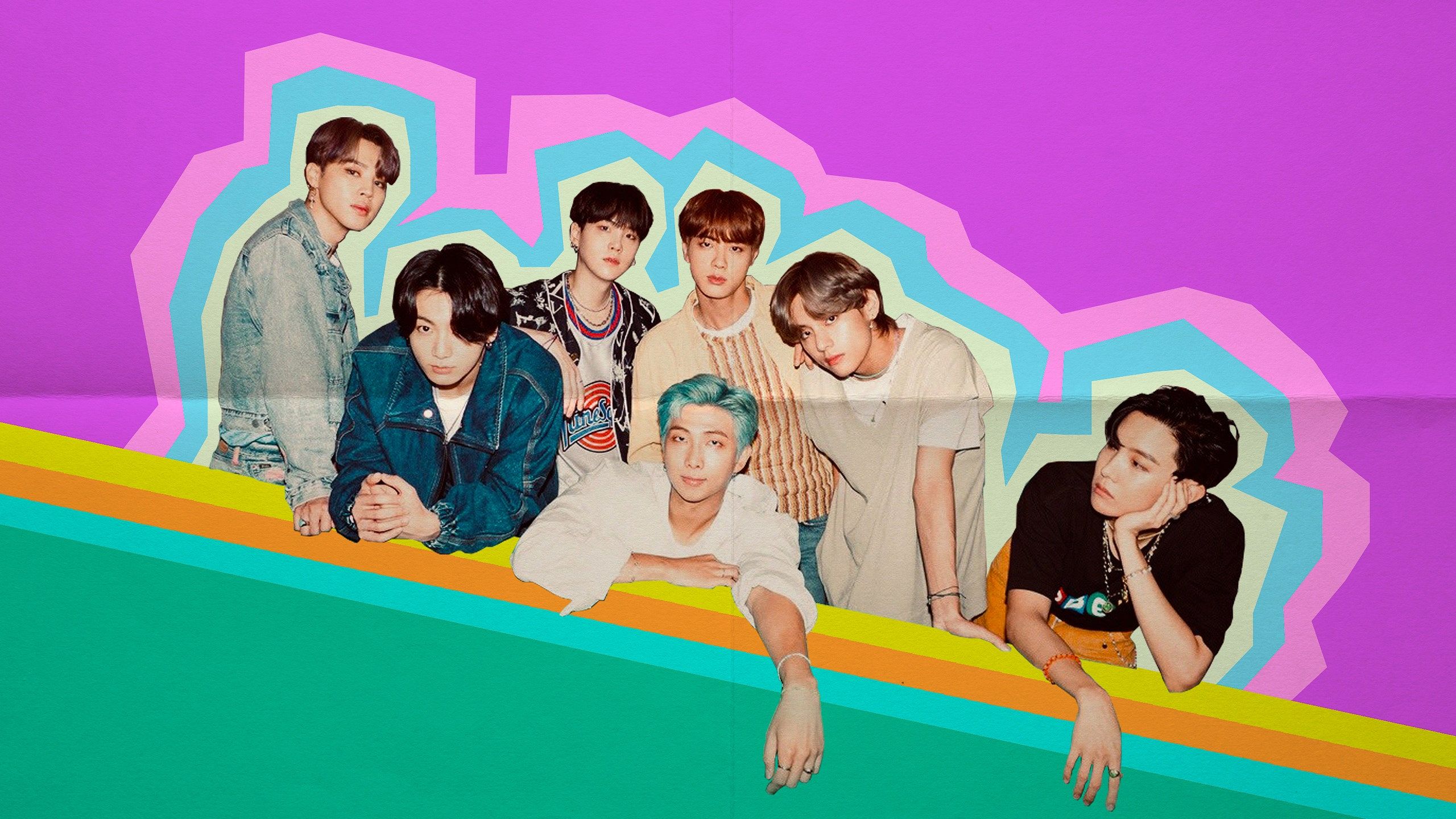 BTS Announces Forthcoming Album, “BE”