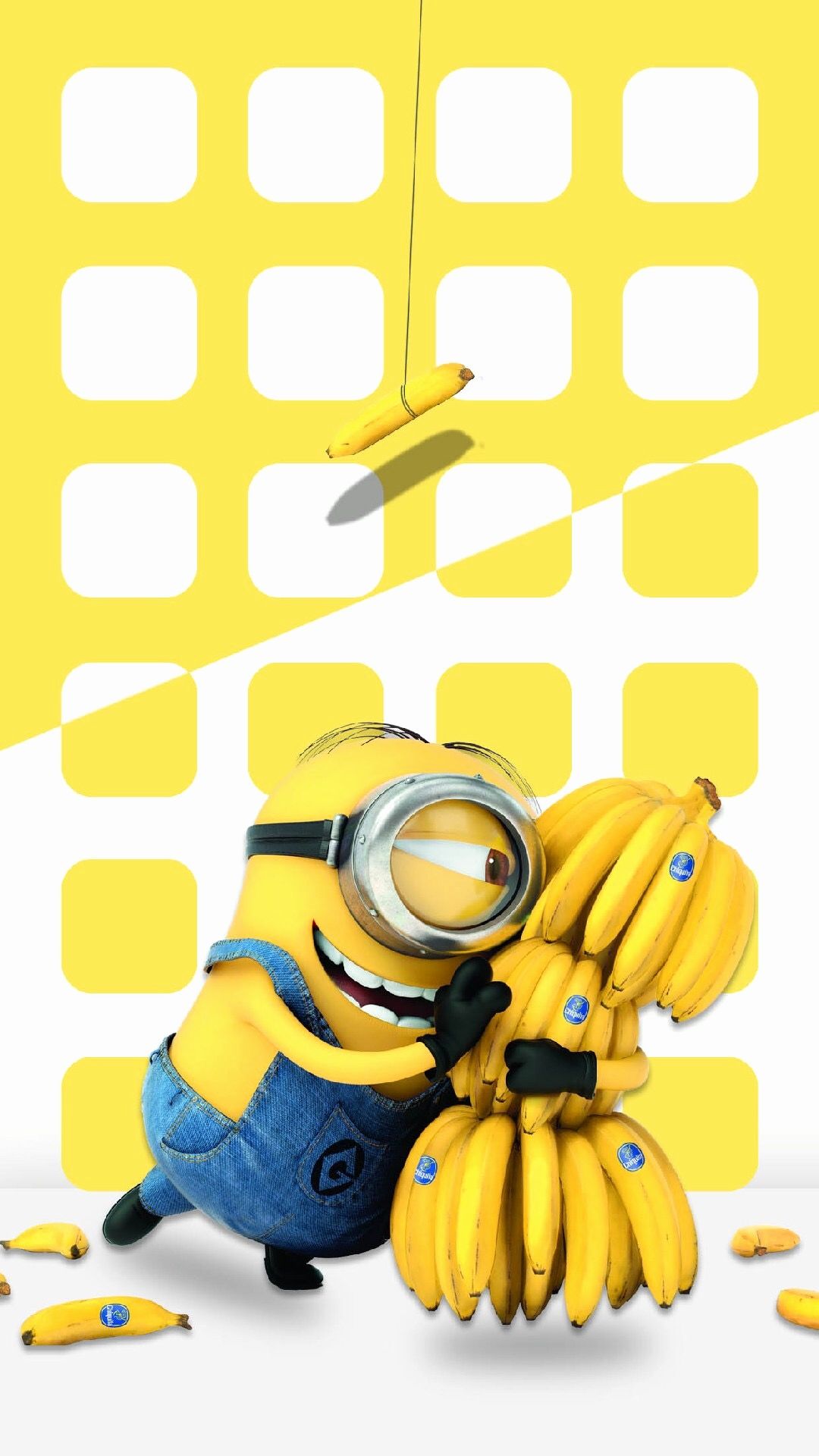 Minions iPhone Wallpaper Beautiful Download Minions HD Wallpaper and Background Ideas of The Hudson