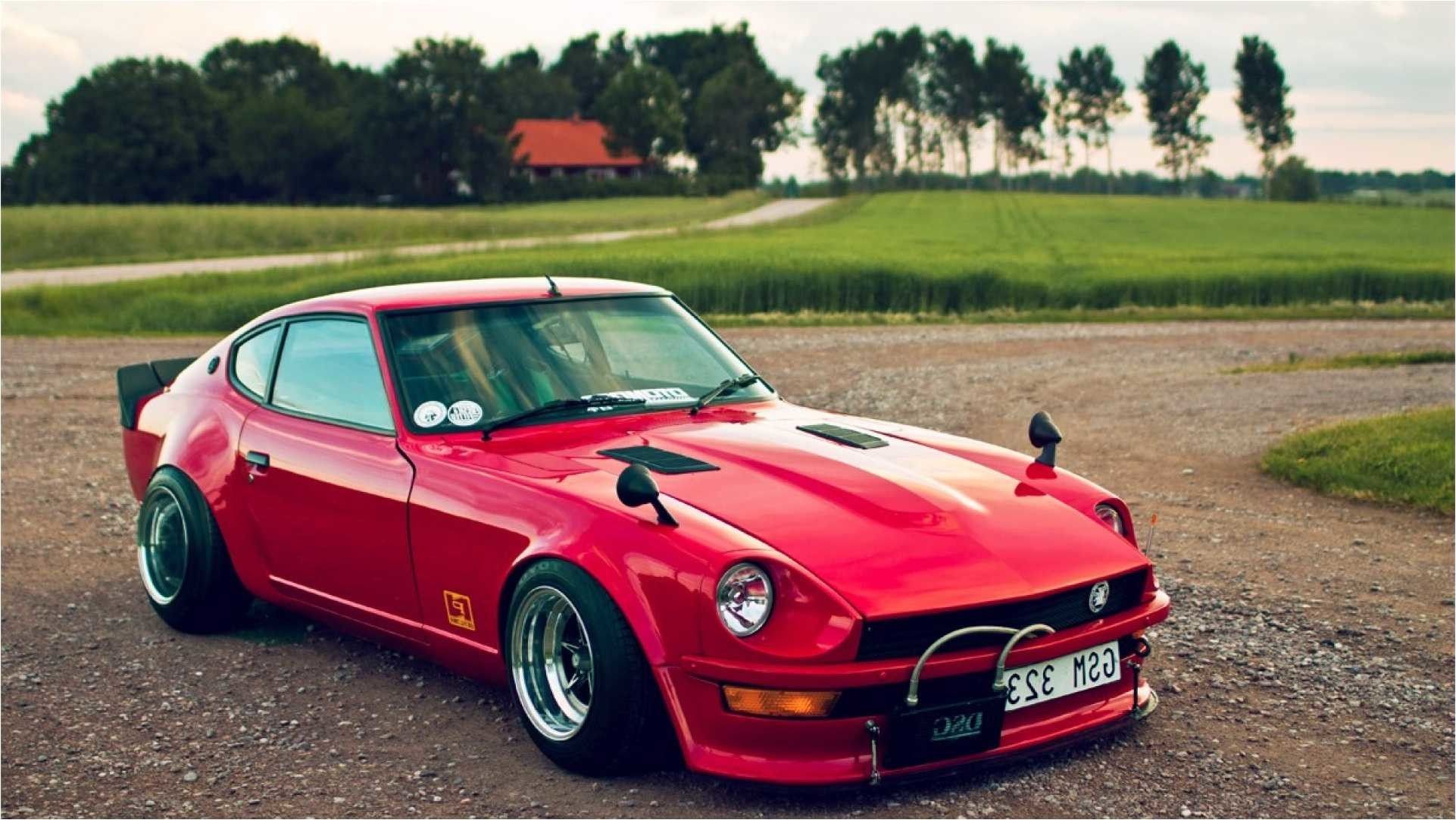 Datsun 280zx Wallpapers Wallpaper Cave 