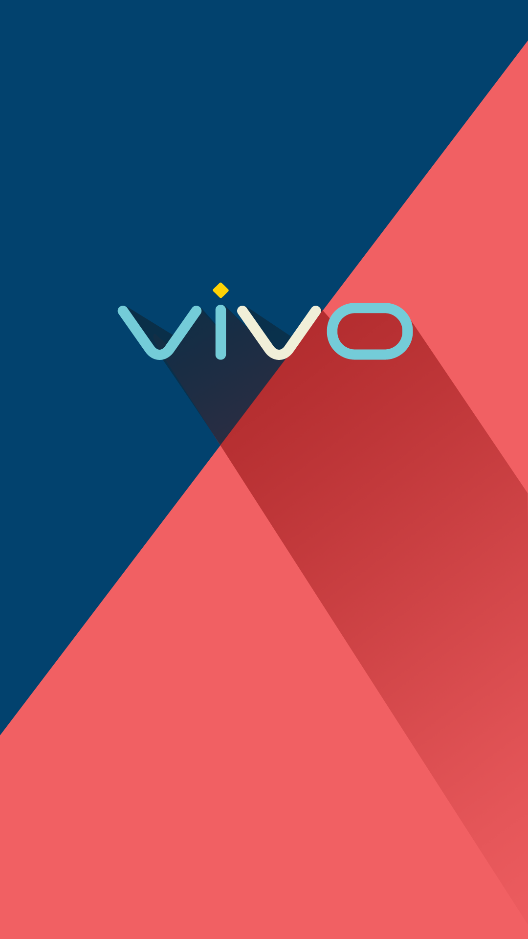 Vivo X7 Plus Stock Wallpaper HD Wallpaper