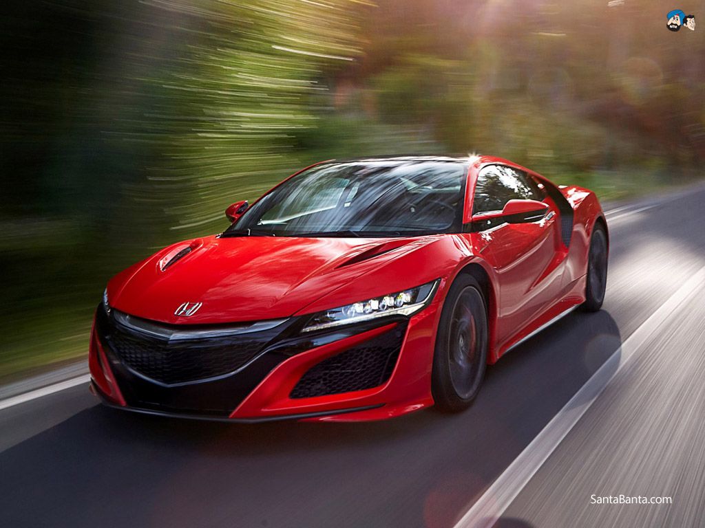 Honda Car Wallpapers - Wallpaper Cave