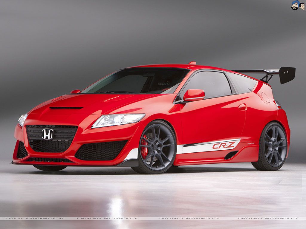 Honda Cars Wallpaper