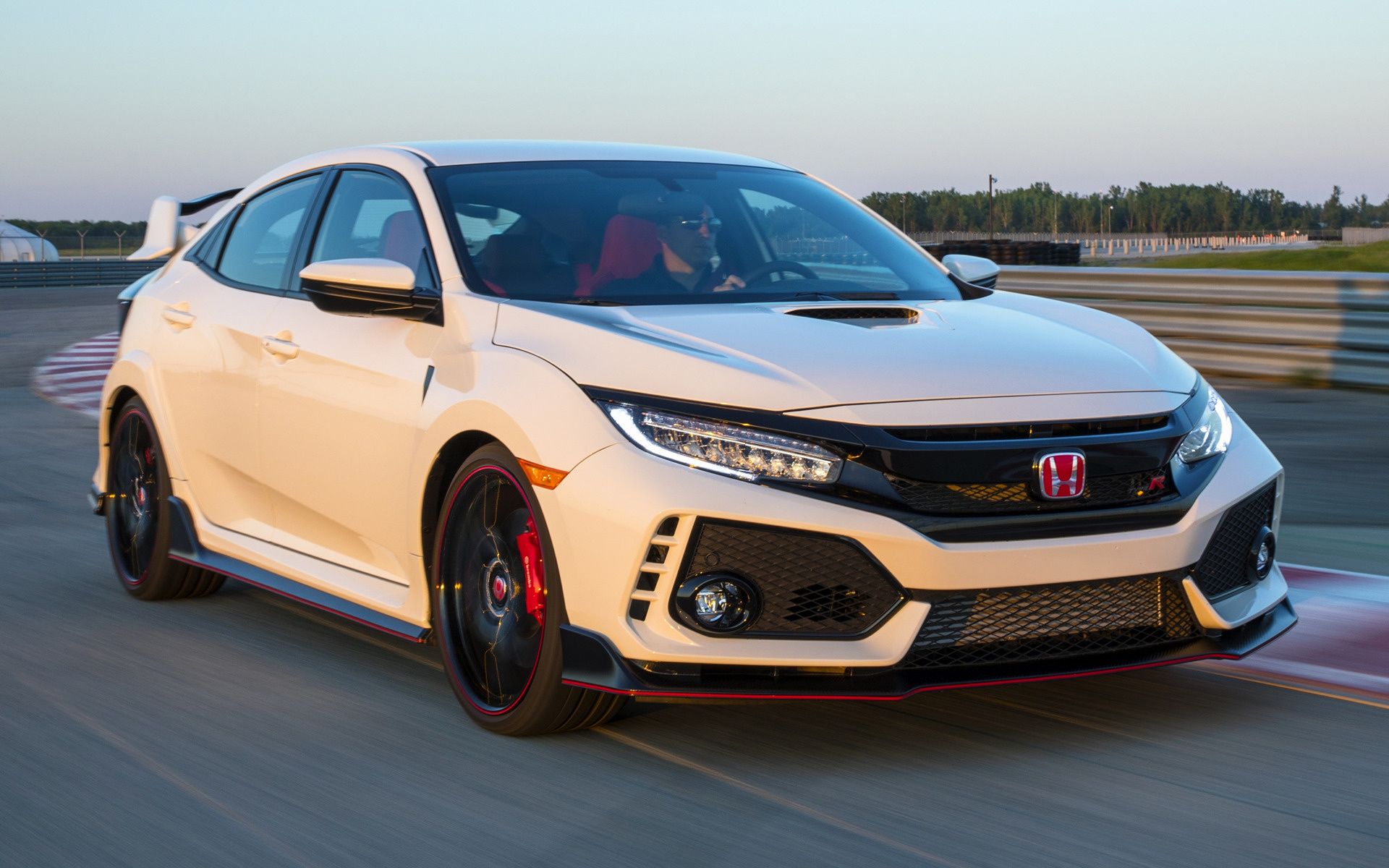 Free download 2018 Honda Civic Type R US Wallpaper and HD Image Car Pixel [1920x1200] for your Desktop, Mobile & Tablet. Explore Honda Cars Wallpaper. Honda Cars Wallpaper, Honda Wallpaper, Honda Wallpaper