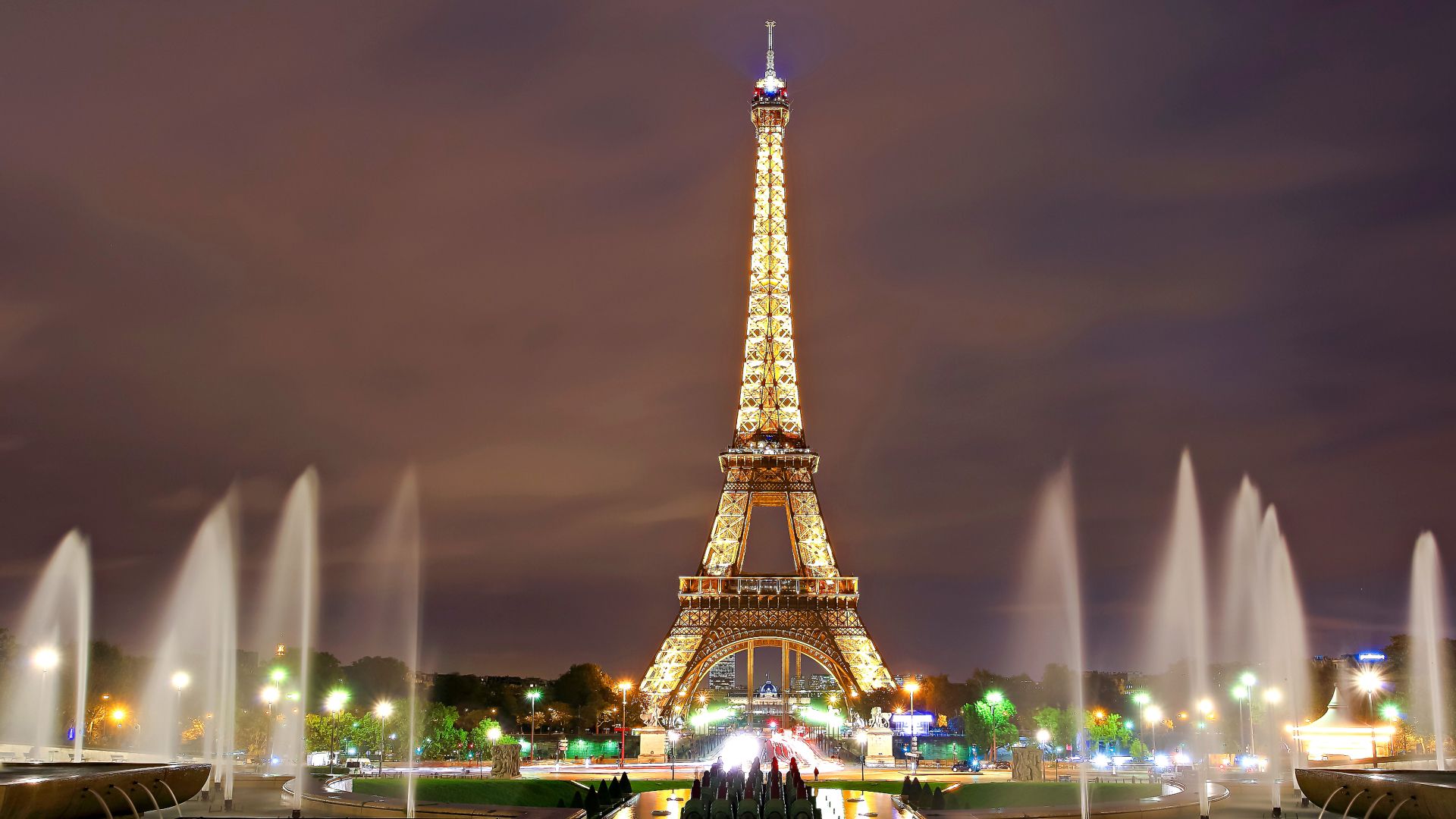 Paris Wallpaper. HD Paris Background