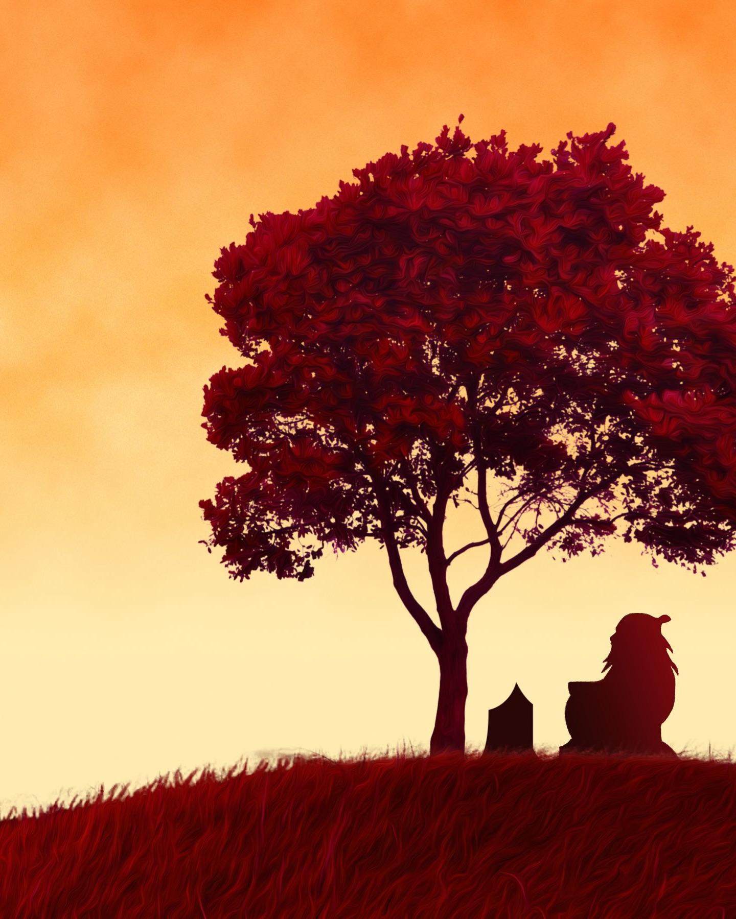 Saw this awesome Iroh picture. Could anyone handy with photo editing possibly resize this for an iPhone XR wallpaper? It would be greatly appreciated