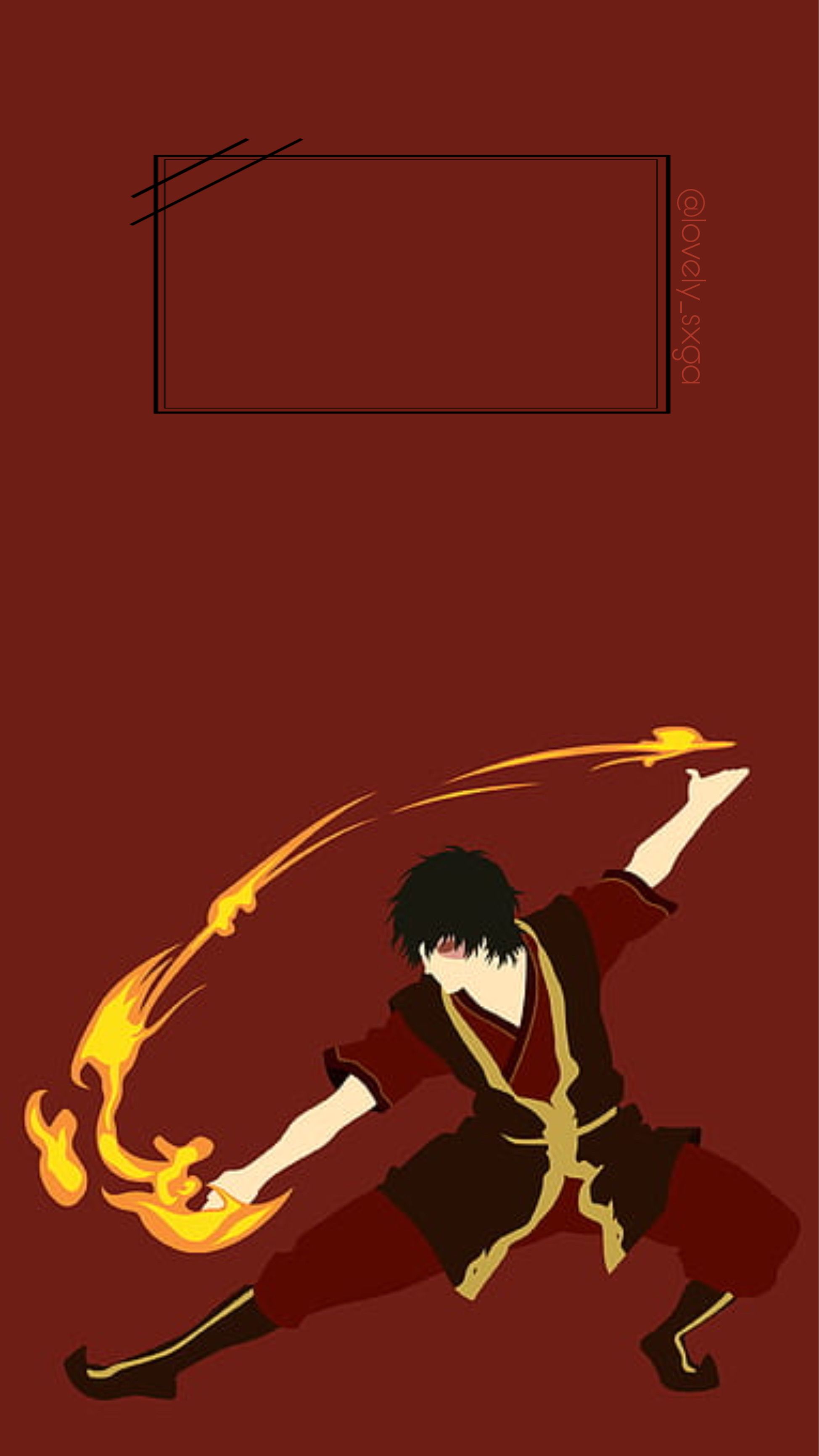 avatar thelastairbender Image by