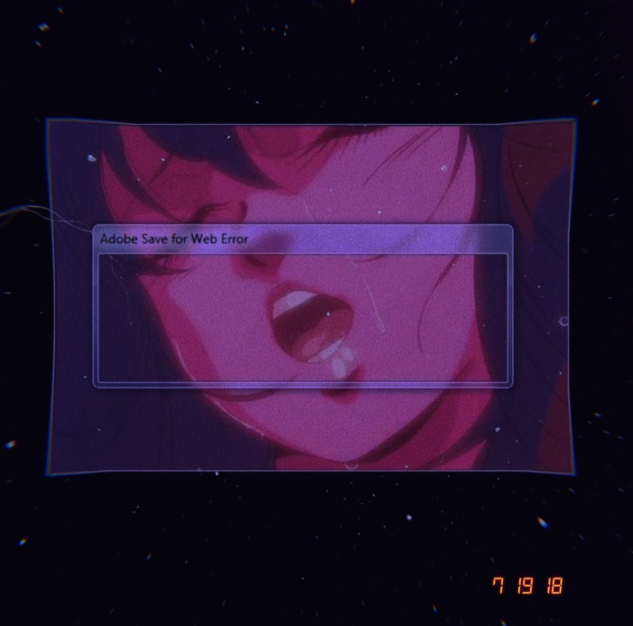 Grunge Aesthetic Anime Wallpapers Wallpaper Cave